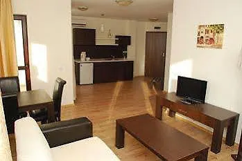 Camelot Apartment