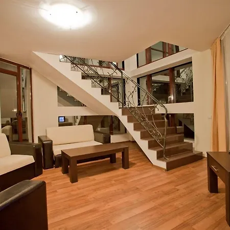 Apartment Camelot Nesebar