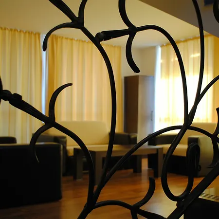 Camelot Apartment